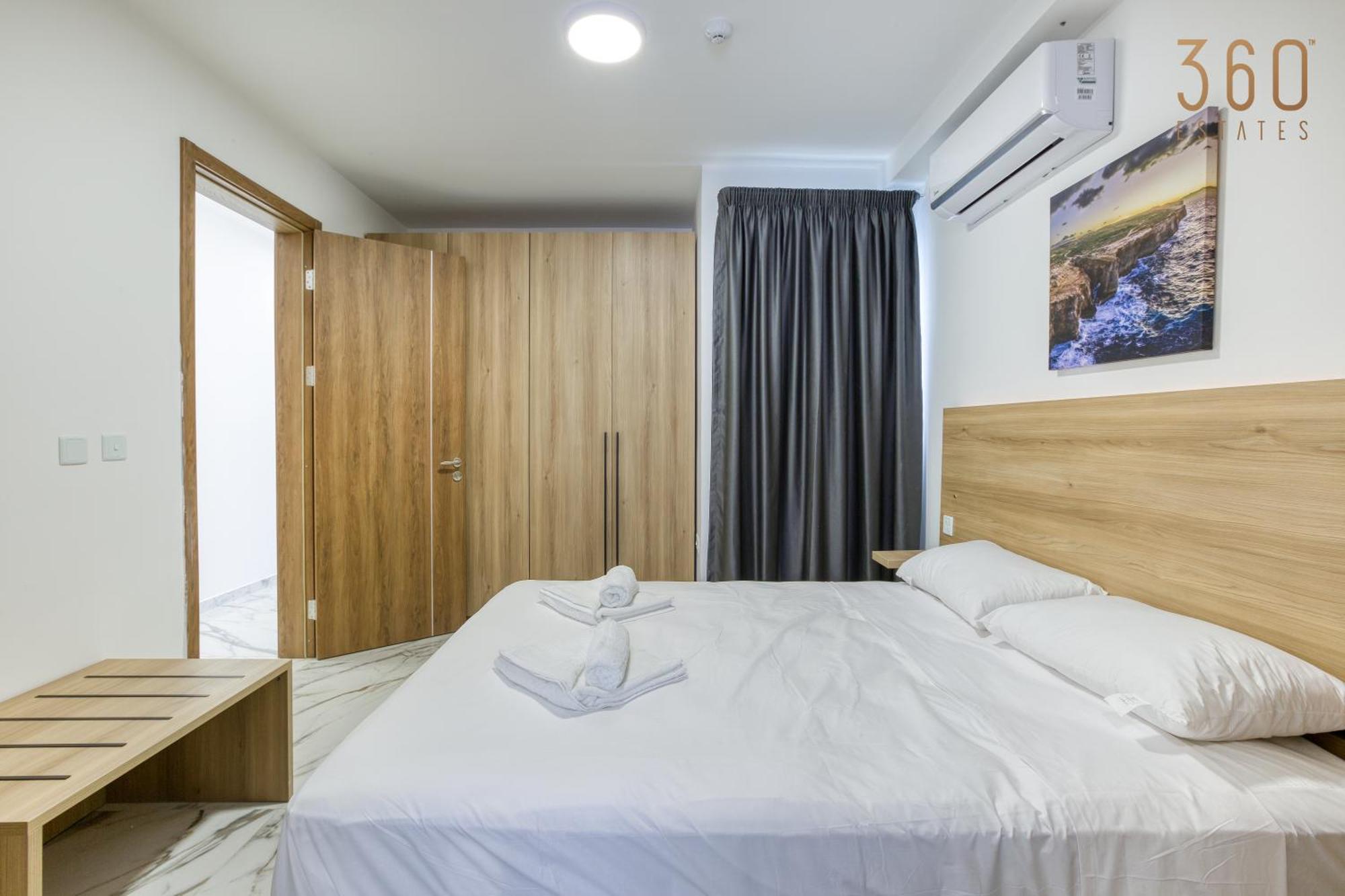 The St Pauls Bay Escape Suites By 360 Estates เซนต์พอลส์เบย์ ภายนอก รูปภาพ