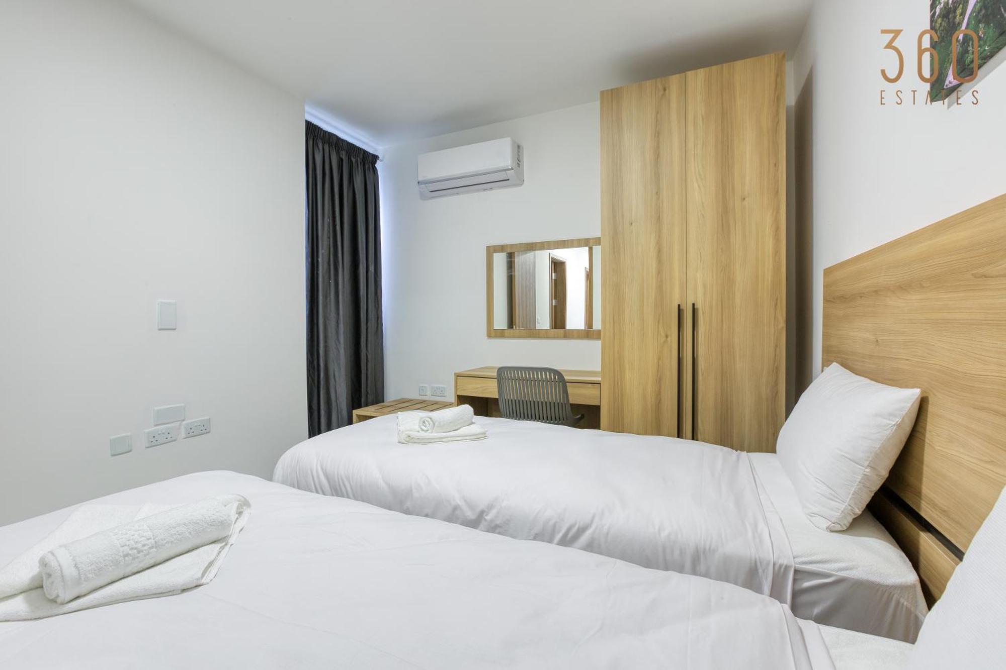 The St Pauls Bay Escape Suites By 360 Estates เซนต์พอลส์เบย์ ภายนอก รูปภาพ