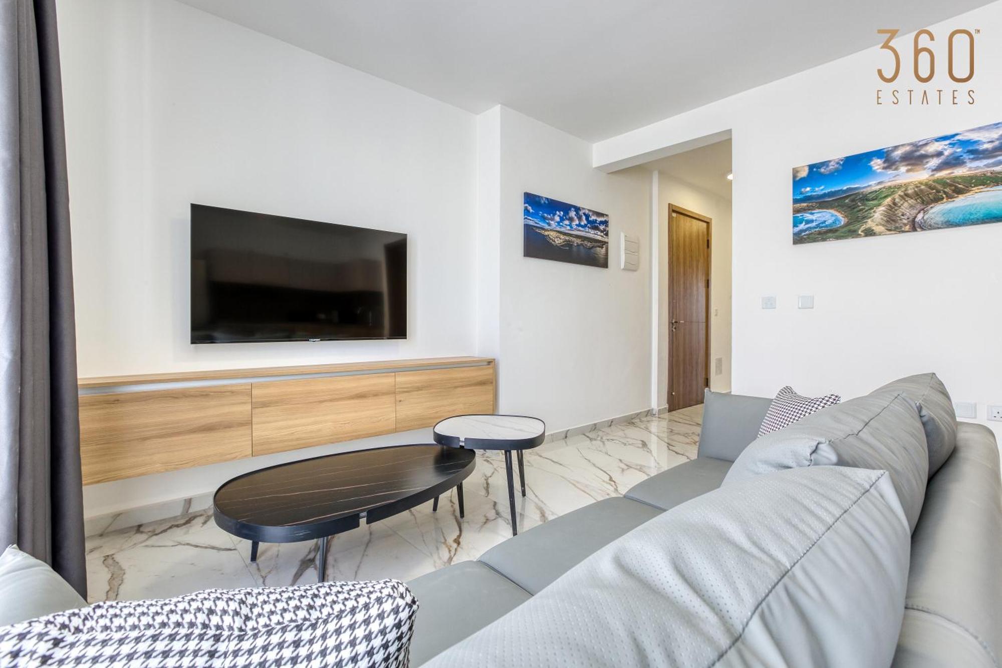 The St Pauls Bay Escape Suites By 360 Estates เซนต์พอลส์เบย์ ภายนอก รูปภาพ