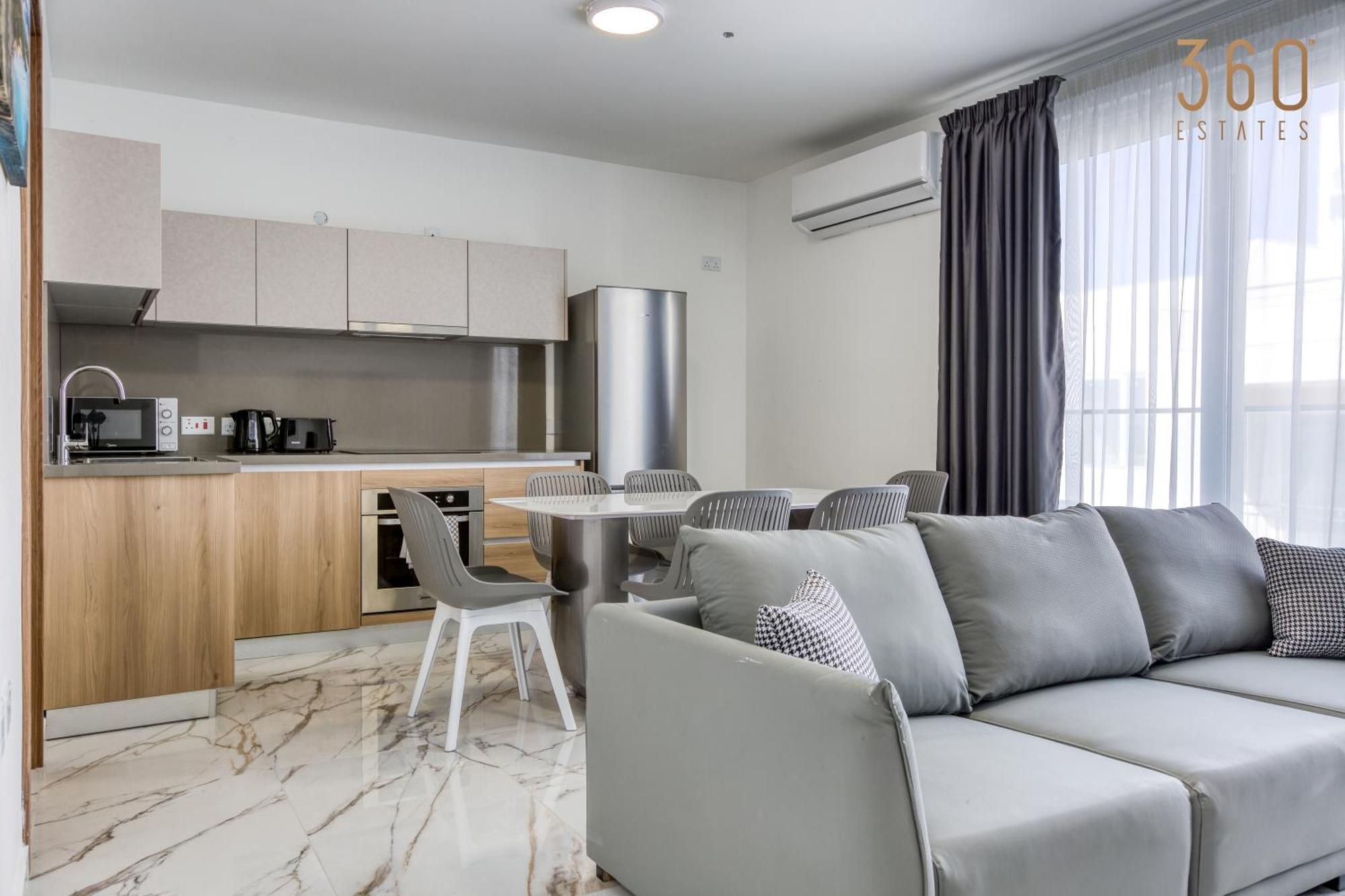 The St Pauls Bay Escape Suites By 360 Estates เซนต์พอลส์เบย์ ภายนอก รูปภาพ