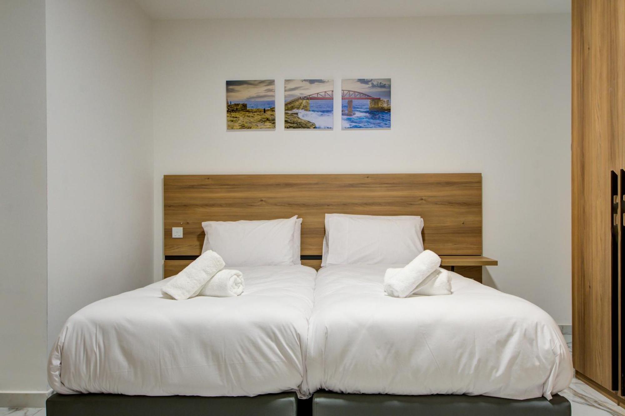 The St Pauls Bay Escape Suites By 360 Estates เซนต์พอลส์เบย์ ภายนอก รูปภาพ