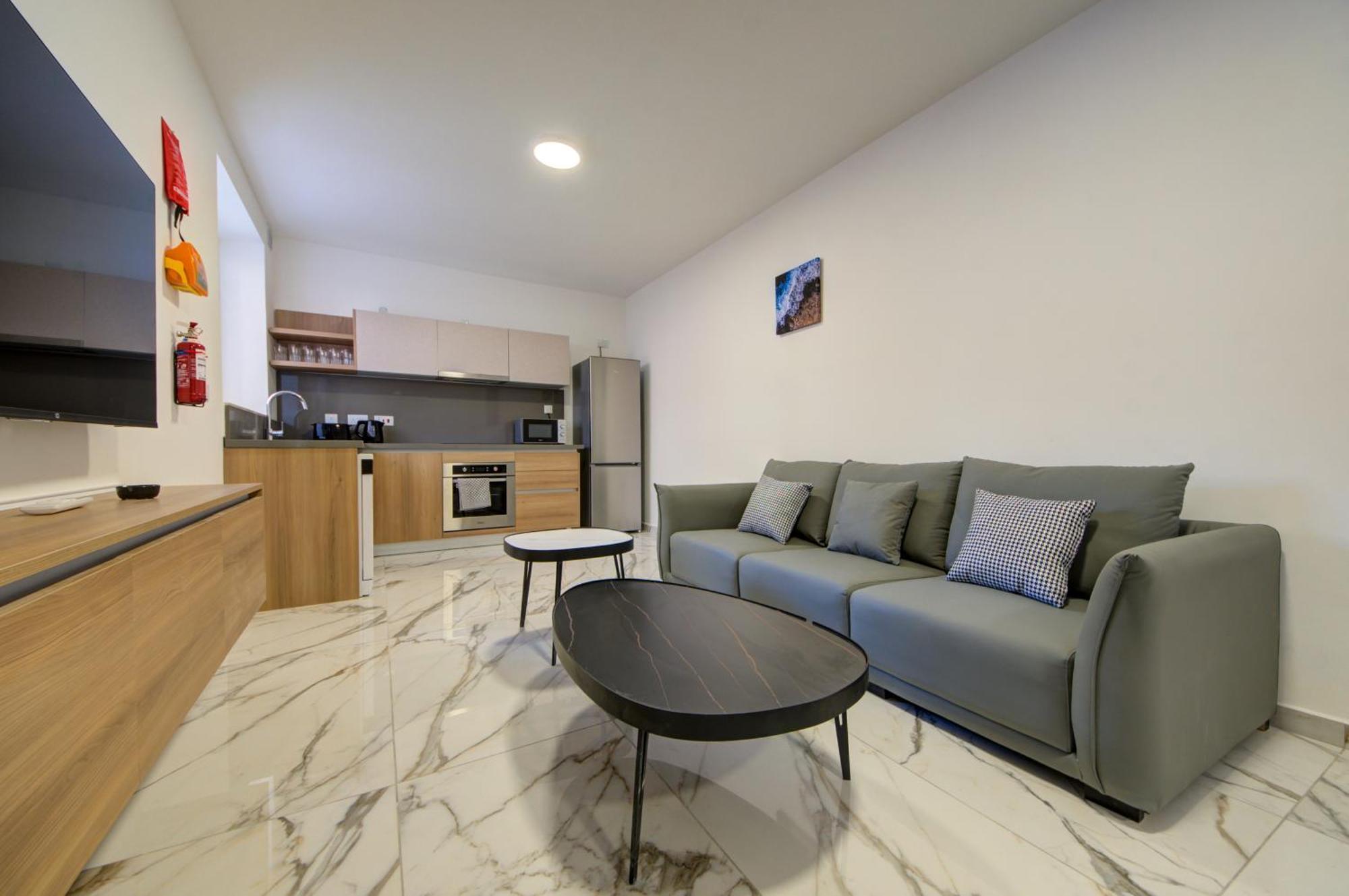 The St Pauls Bay Escape Suites By 360 Estates เซนต์พอลส์เบย์ ภายนอก รูปภาพ