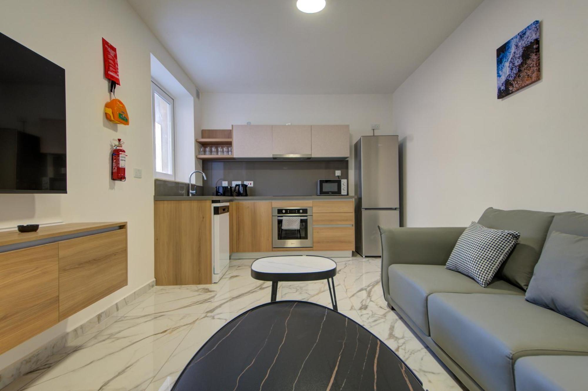 The St Pauls Bay Escape Suites By 360 Estates เซนต์พอลส์เบย์ ภายนอก รูปภาพ