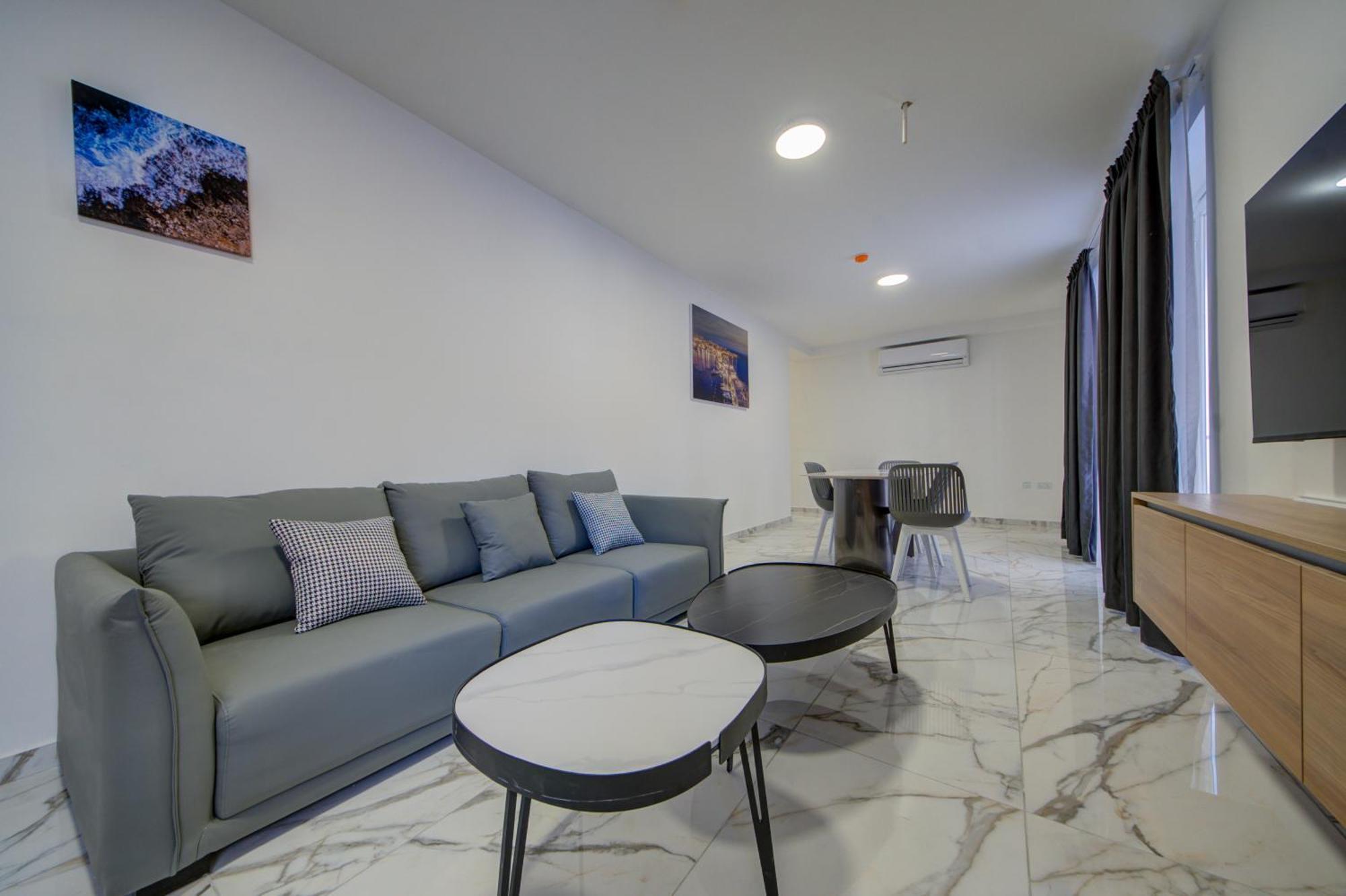 The St Pauls Bay Escape Suites By 360 Estates เซนต์พอลส์เบย์ ภายนอก รูปภาพ