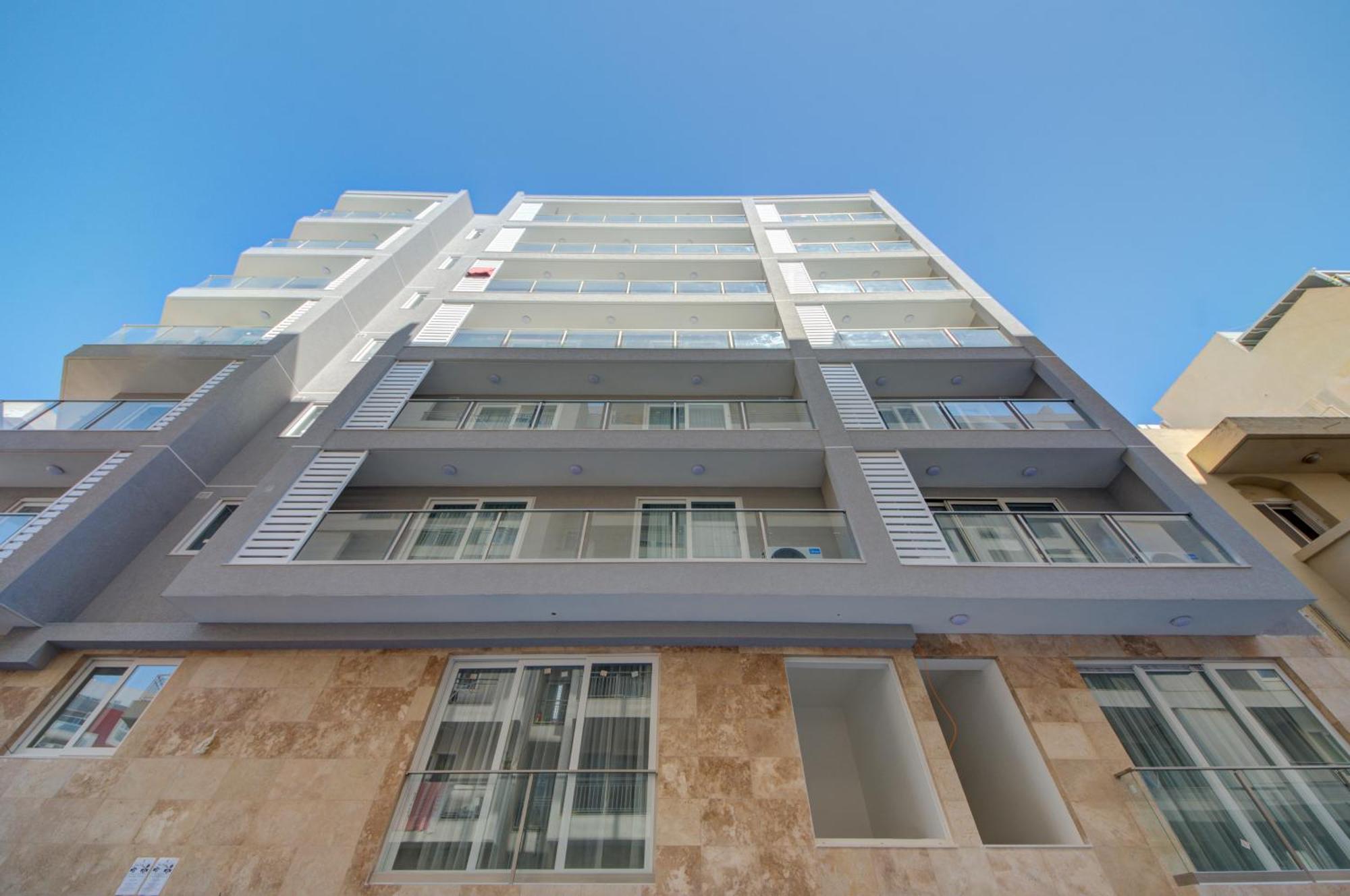 The St Pauls Bay Escape Suites By 360 Estates เซนต์พอลส์เบย์ ภายนอก รูปภาพ