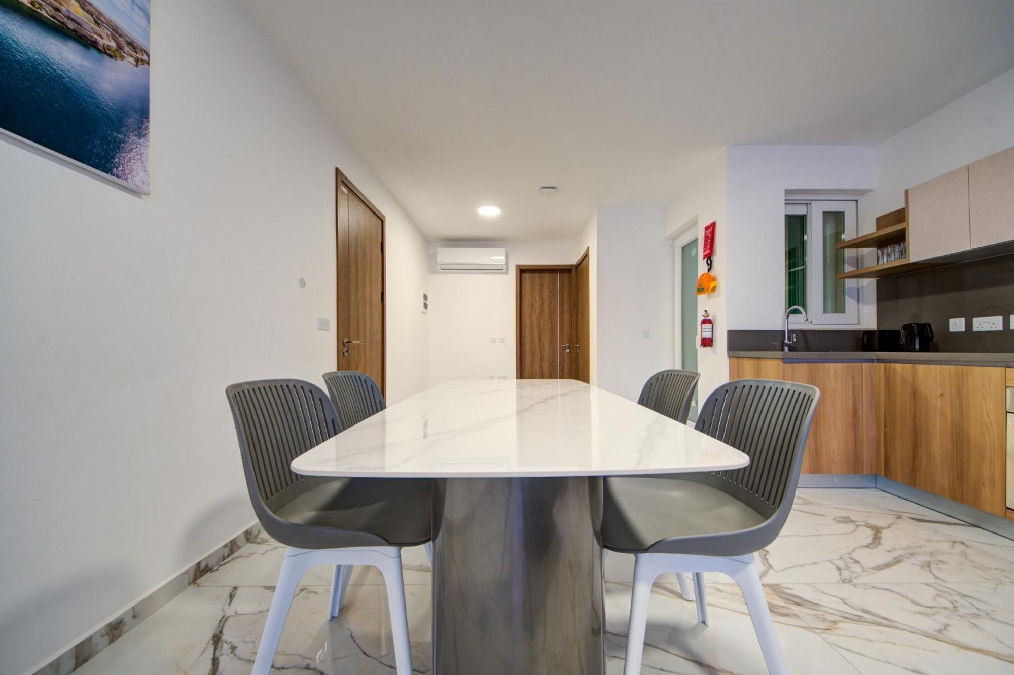 The St Pauls Bay Escape Suites By 360 Estates เซนต์พอลส์เบย์ ภายนอก รูปภาพ