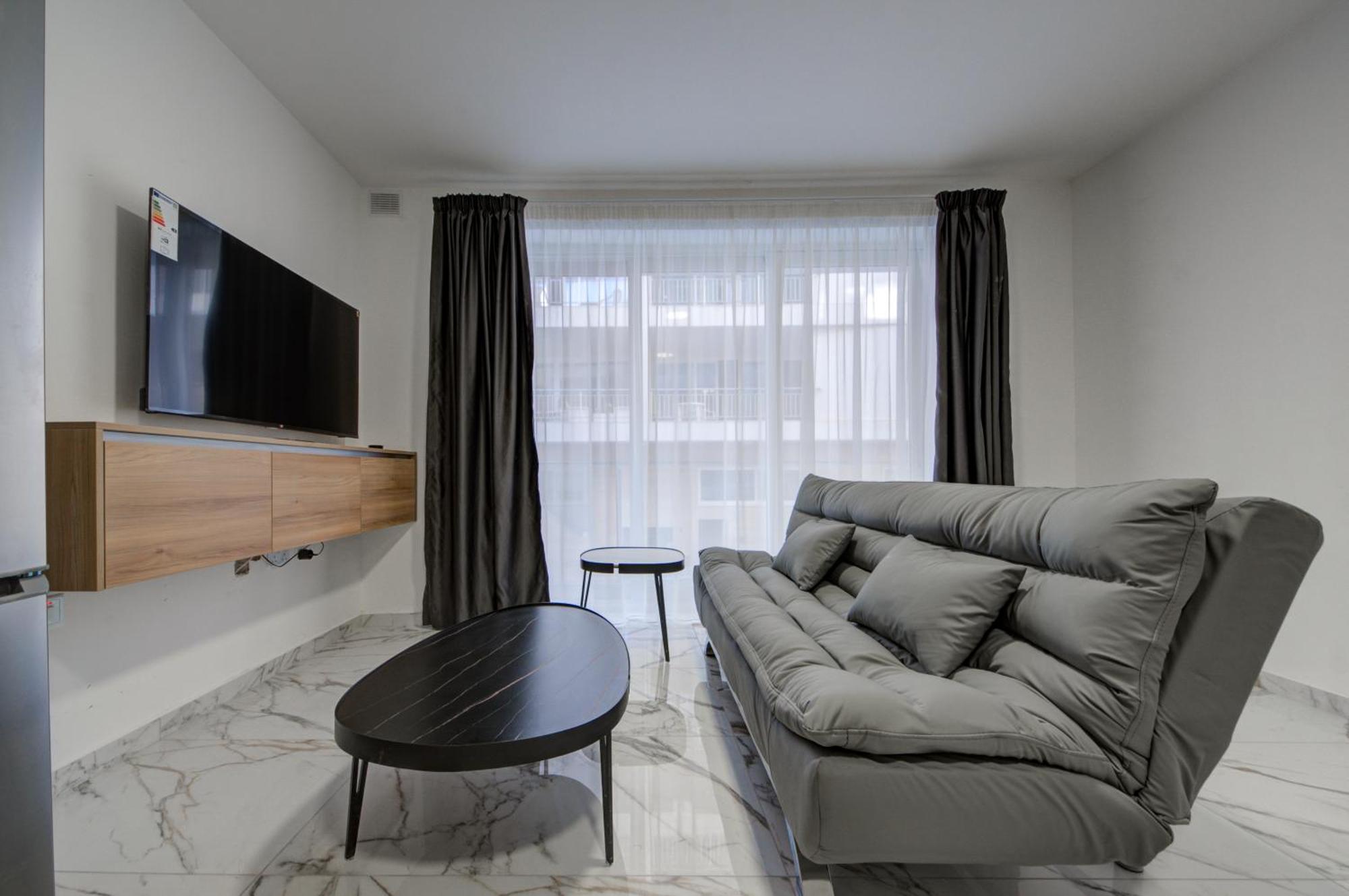 The St Pauls Bay Escape Suites By 360 Estates เซนต์พอลส์เบย์ ภายนอก รูปภาพ