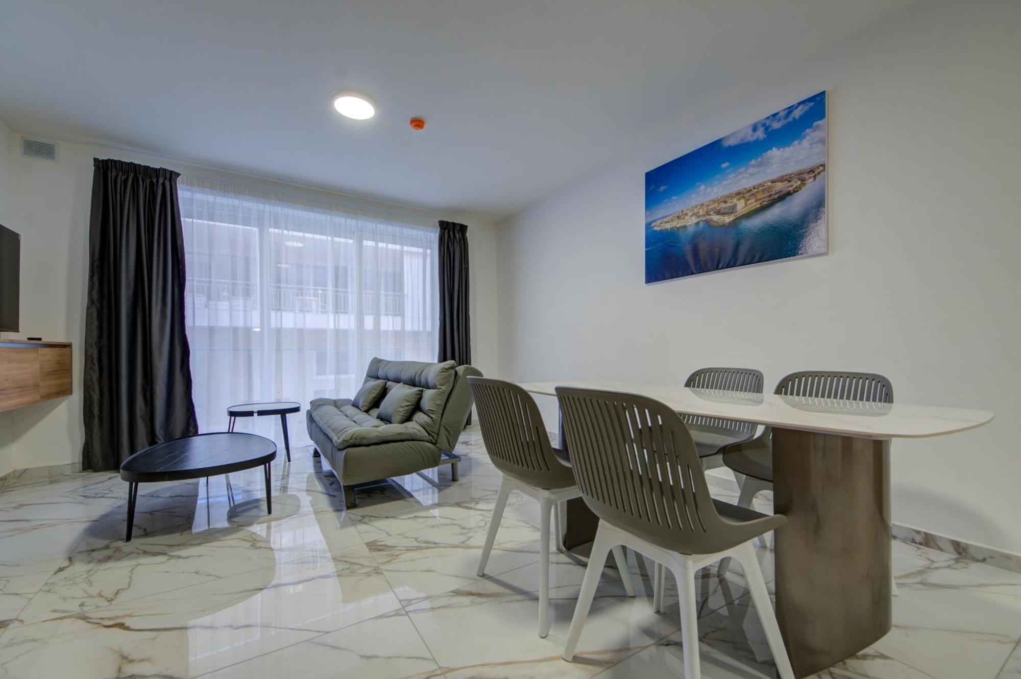 The St Pauls Bay Escape Suites By 360 Estates เซนต์พอลส์เบย์ ภายนอก รูปภาพ