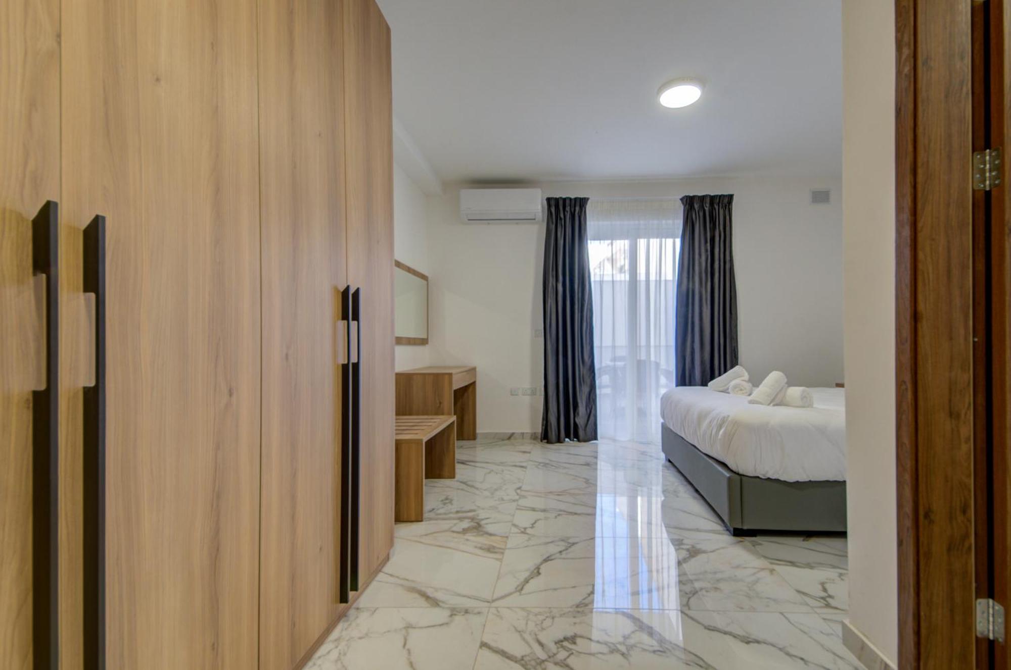 The St Pauls Bay Escape Suites By 360 Estates เซนต์พอลส์เบย์ ภายนอก รูปภาพ
